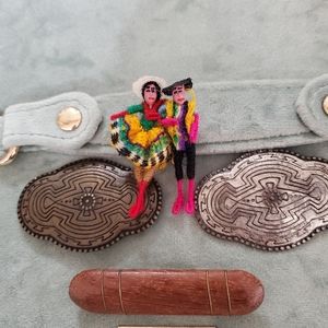 Vintage Broach Collection